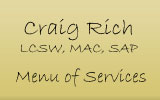 alt="about Craig Jay Rich LCSW."